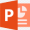 powerpoint-ikona